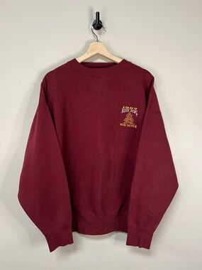 1997 Arizona Seminoles Crewneck